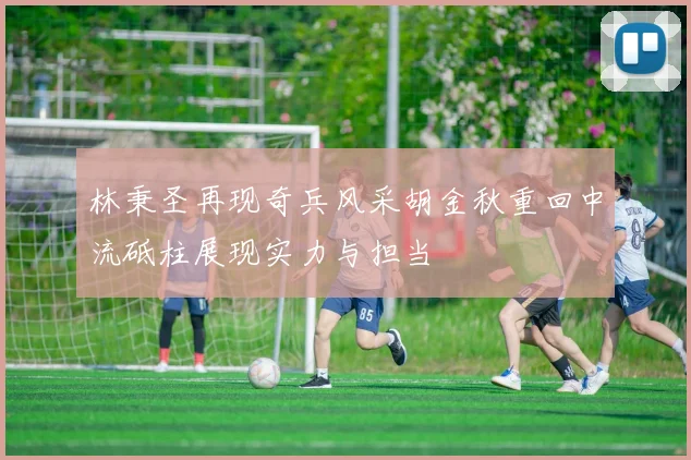 林秉圣再现奇兵风采胡金秋重回中流砥柱展现实力与担当